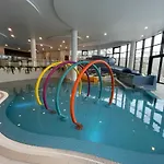 Golden Dunes Polanki Aqua Kolobrzeg