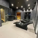 Apartment Golden Dunes Polanki Aqua *