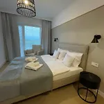 Golden Dunes Polanki Aqua Apartment *