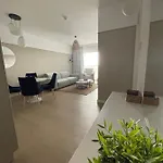Apartment Golden Dunes Polanki Aqua Kolobrzeg