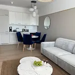 Golden Dunes Polanki Aqua Apartment Kolobrzeg