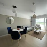 Apartment Golden Dunes Polanki Aqua *