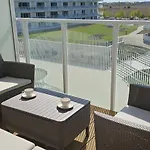 Golden Dunes Polanki Aqua Apartment *