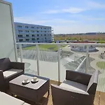 Apartment Golden Dunes Polanki Aqua Kolobrzeg