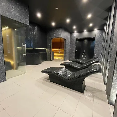 Apartment Golden Dunes Polanki Aqua *
