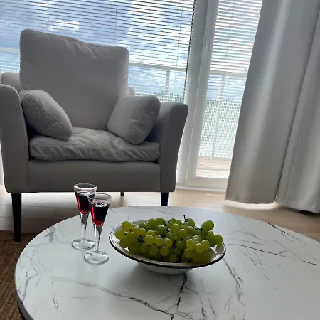 Appartamento Golden Dunes Polanki Aqua *