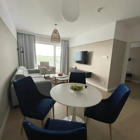 Golden Dunes Polanki Aqua *