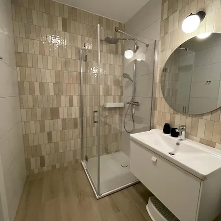 Golden Dunes Polanki Aqua كولوبرزيغ